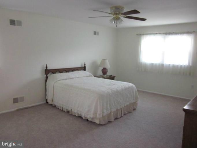 8010 Martown Road Laurel, MD 20723 - Photo 9 of 19 Master Bedroom
