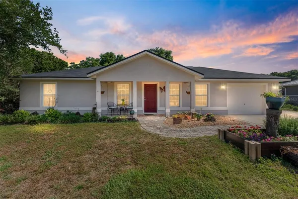 $230,000 | 1868 Northeast 127th Place, Anthony, FL 32617