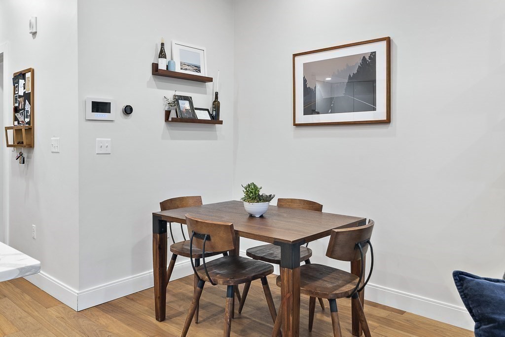 303 Sumner Street, Unit 3R Boston, MA 02128 - Photo 6 of 25