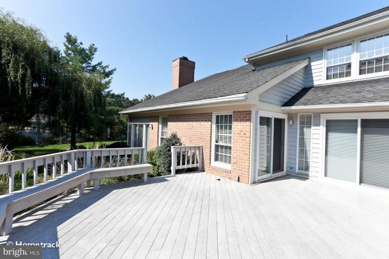 9 Deep Run Road Lutherville-Timonium, MD 21093 - Photo 15 of 17 Deck