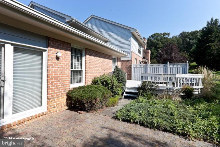 9 Deep Run Road Lutherville-Timonium, MD 21093 - Photo 16 of 17 Patio