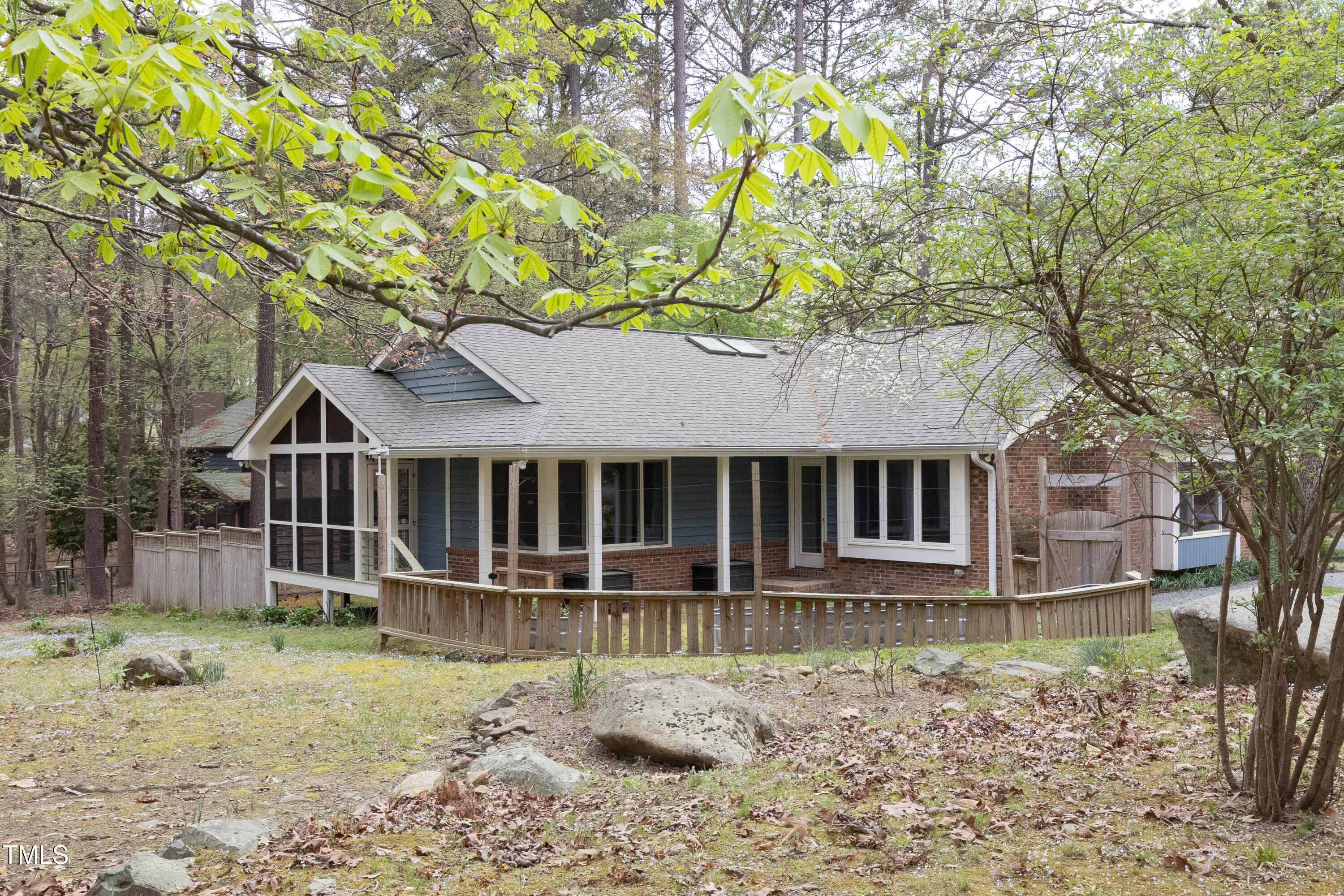 212 Blueridge Road Carrboro, NC 27510 - Photo 20 of 21 Oakwood-21