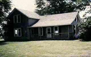 6850 Mushroom Road Deford, MI 48729 - Photo 1 of 1 Listing Image