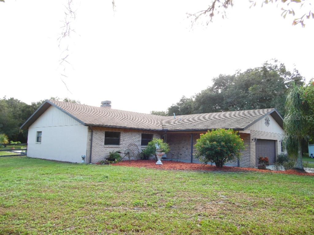 3106 Long Rifle Drive Wimauma, FL 33598 - Photo 1 of 1 Front