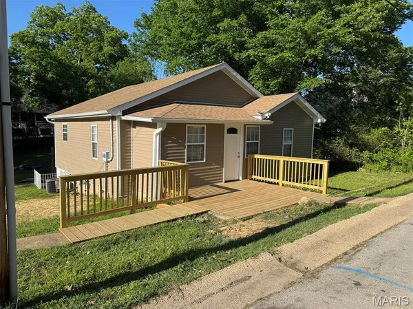 $119,900 | 1109 Mary Street, Poplar Bluff, MO 63901