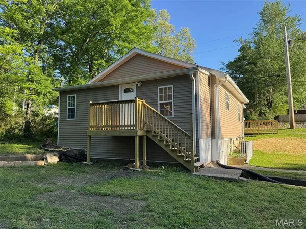 $119,900 | 1109 Mary Street, Poplar Bluff, MO 63901