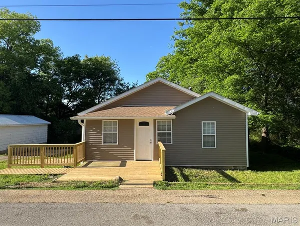 $119,900 | 1109 Mary Street, Poplar Bluff, MO 63901