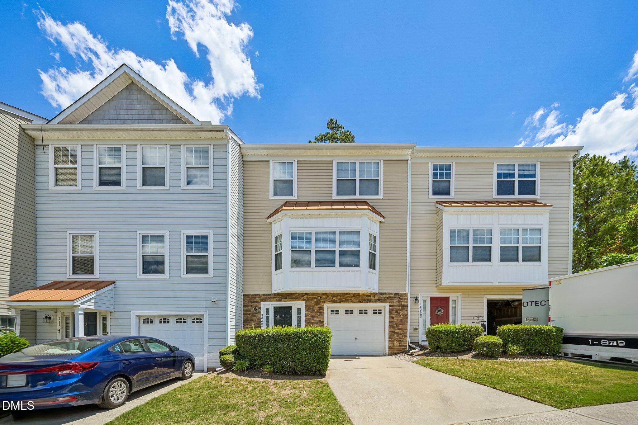 11822 Canemount Street Raleigh, NC 27614 - Photo 2 of 32 1-web-or-mls-Canemount Dr-S0406-001