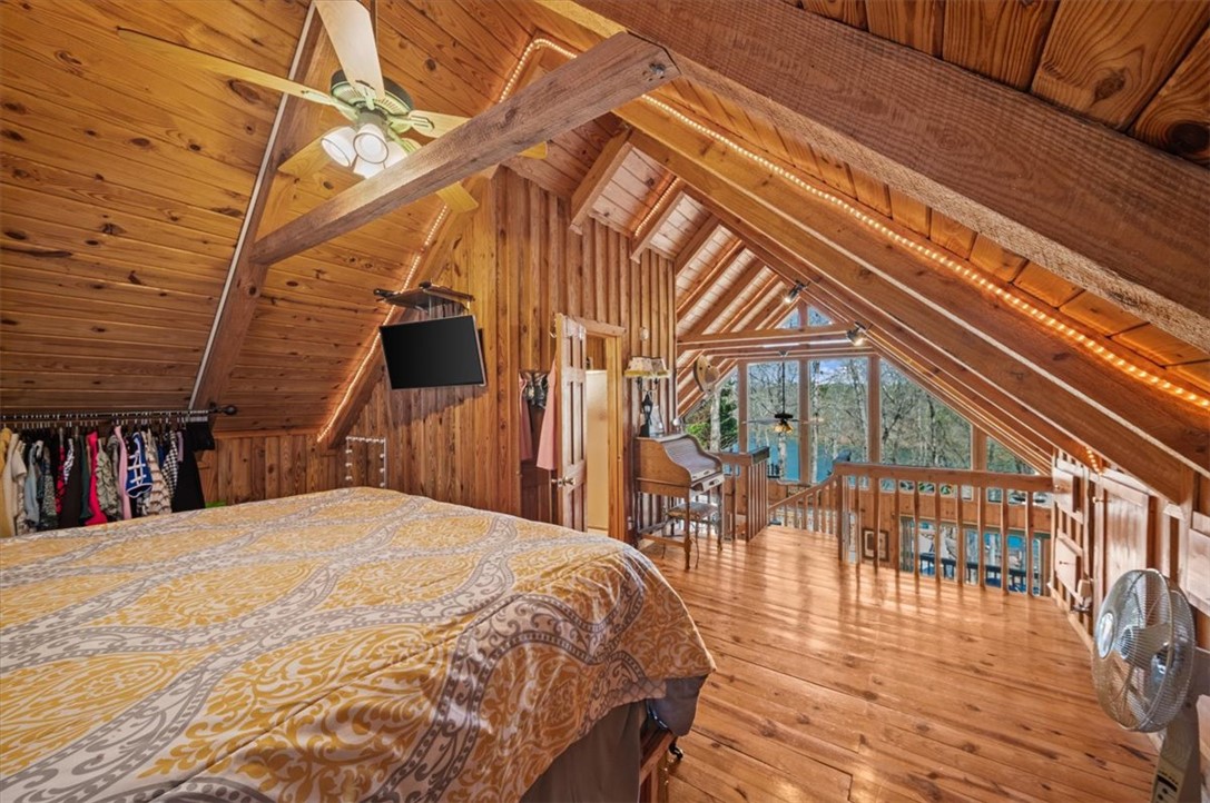 3860 Walhalla Highway Six Mile, SC 29682 - Photo 12 of 30