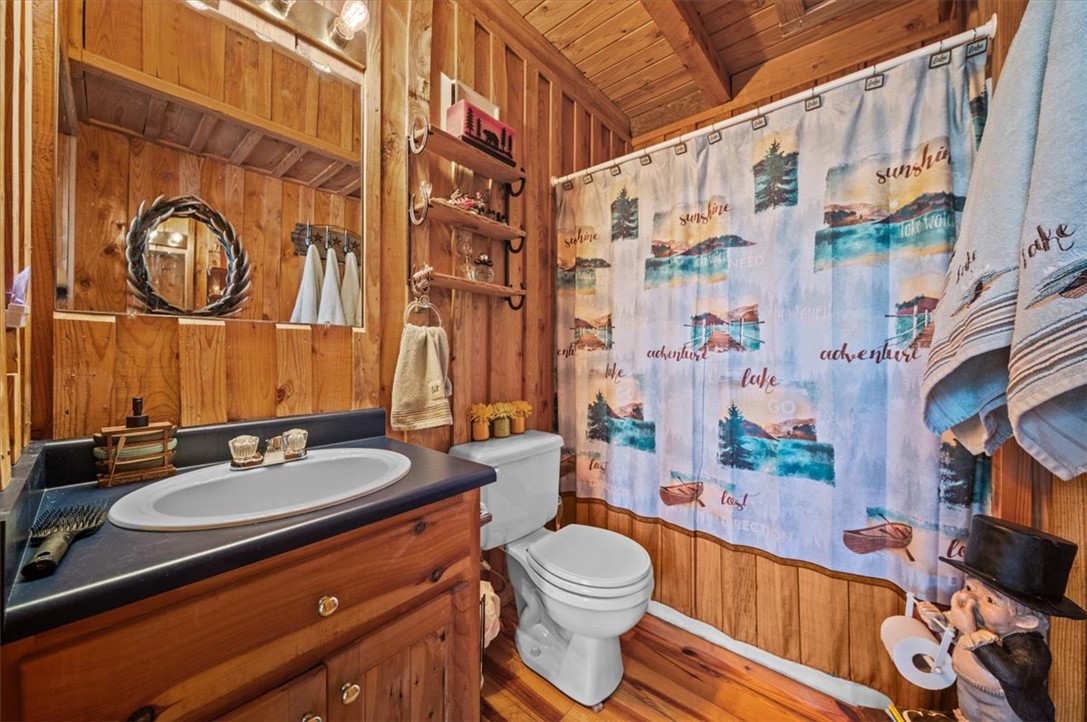 3860 Walhalla Highway Six Mile, SC 29682 - Photo 15 of 30