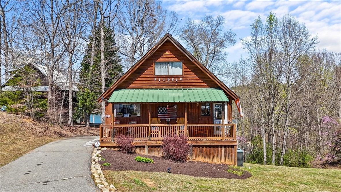 3860 Walhalla Highway Six Mile, SC 29682 - Photo 2 of 30