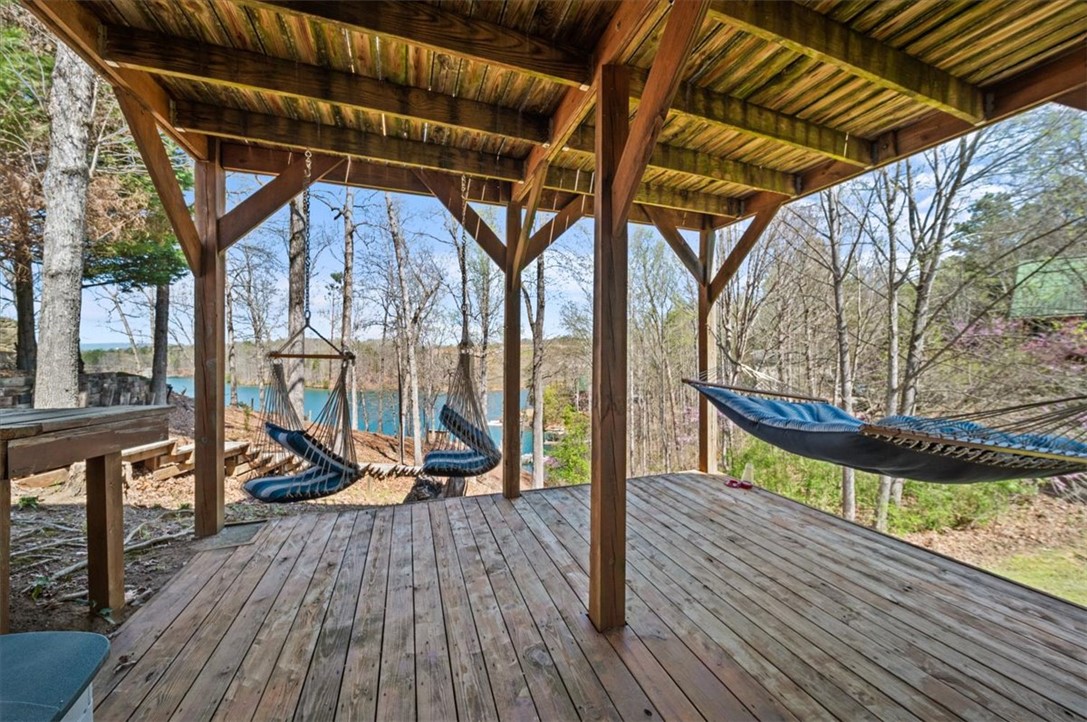 3860 Walhalla Highway Six Mile, SC 29682 - Photo 21 of 30