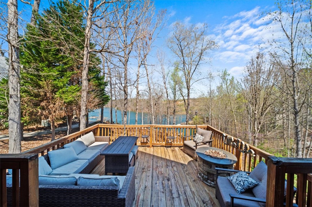 3860 Walhalla Highway Six Mile, SC 29682 - Photo 22 of 30