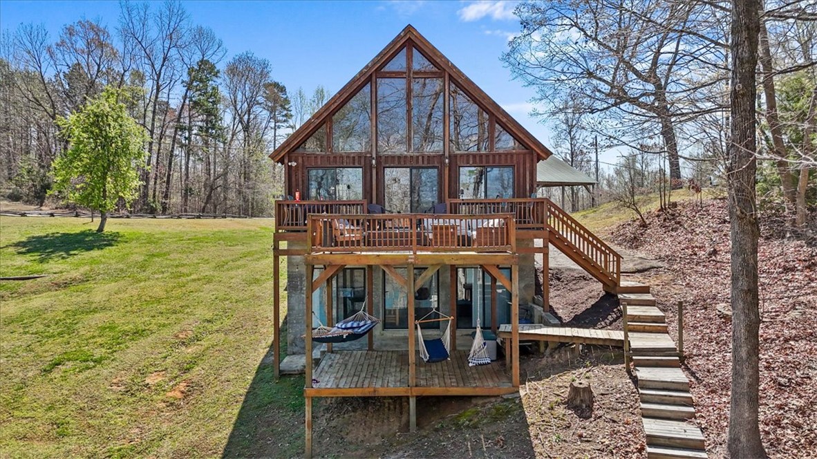 3860 Walhalla Highway Six Mile, SC 29682 - Photo 23 of 30