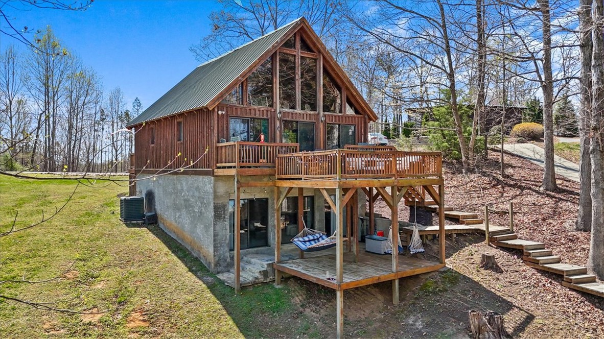 3860 Walhalla Highway Six Mile, SC 29682 - Photo 24 of 30