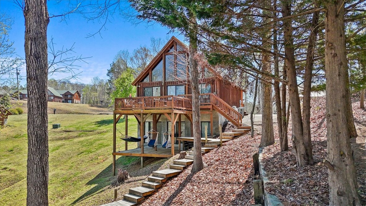 3860 Walhalla Highway Six Mile, SC 29682 - Photo 25 of 30