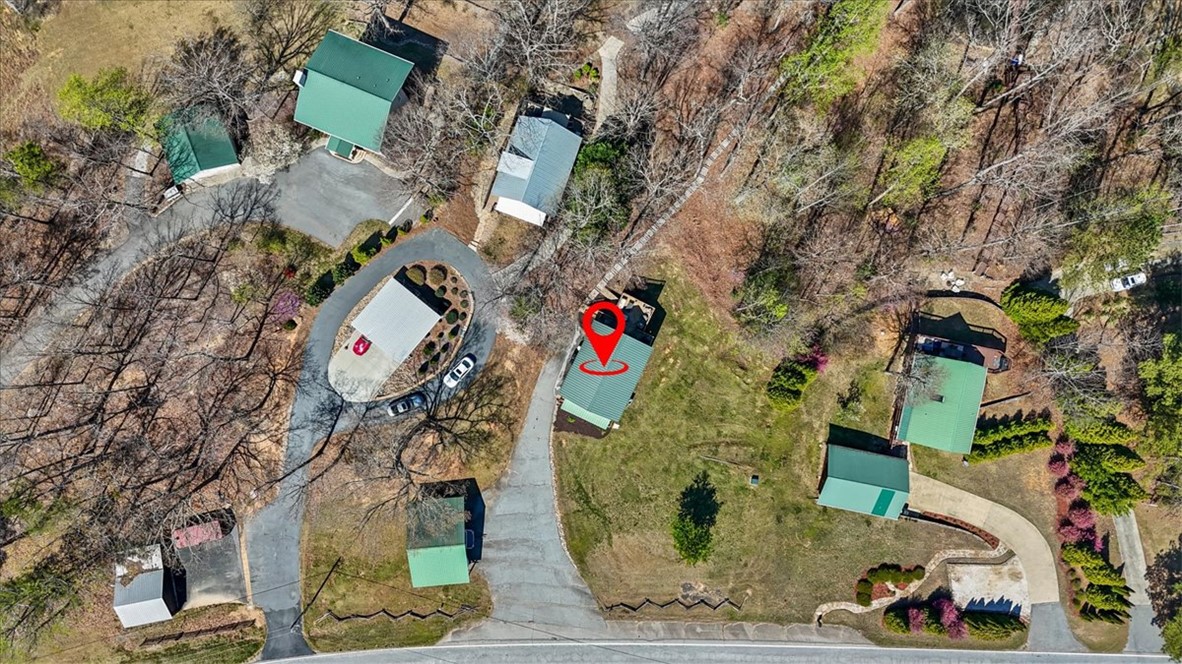 3860 Walhalla Highway Six Mile, SC 29682 - Photo 26 of 30