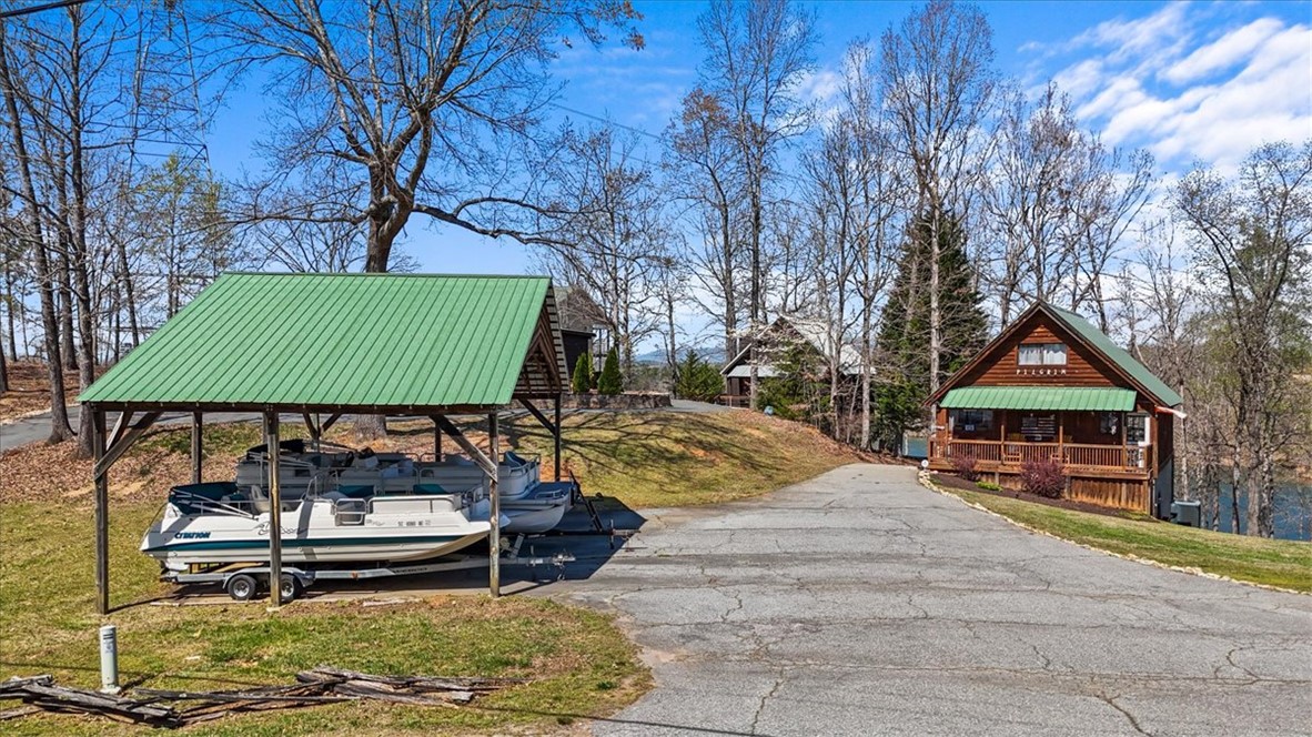 3860 Walhalla Highway Six Mile, SC 29682 - Photo 4 of 30