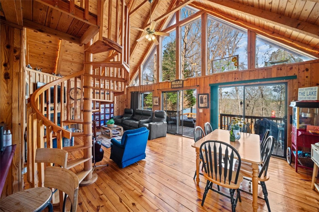 3860 Walhalla Highway Six Mile, SC 29682 - Photo 5 of 30