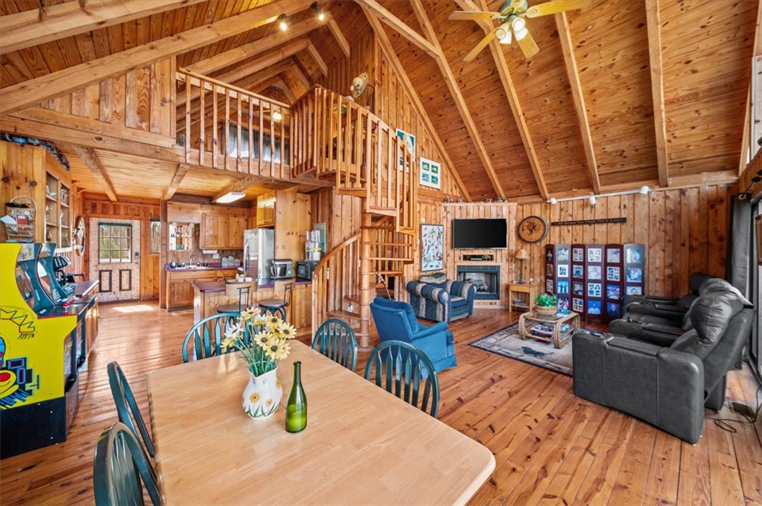 3860 Walhalla Highway Six Mile, SC 29682 - Photo 6 of 30