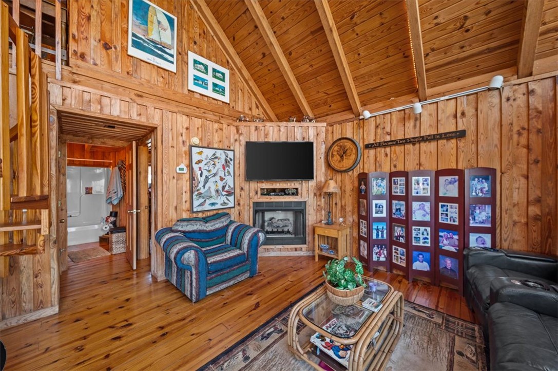 3860 Walhalla Highway Six Mile, SC 29682 - Photo 7 of 30