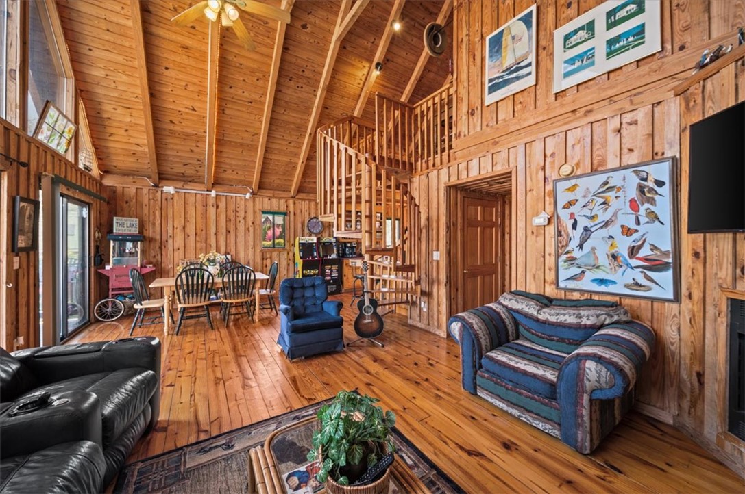 3860 Walhalla Highway Six Mile, SC 29682 - Photo 8 of 30