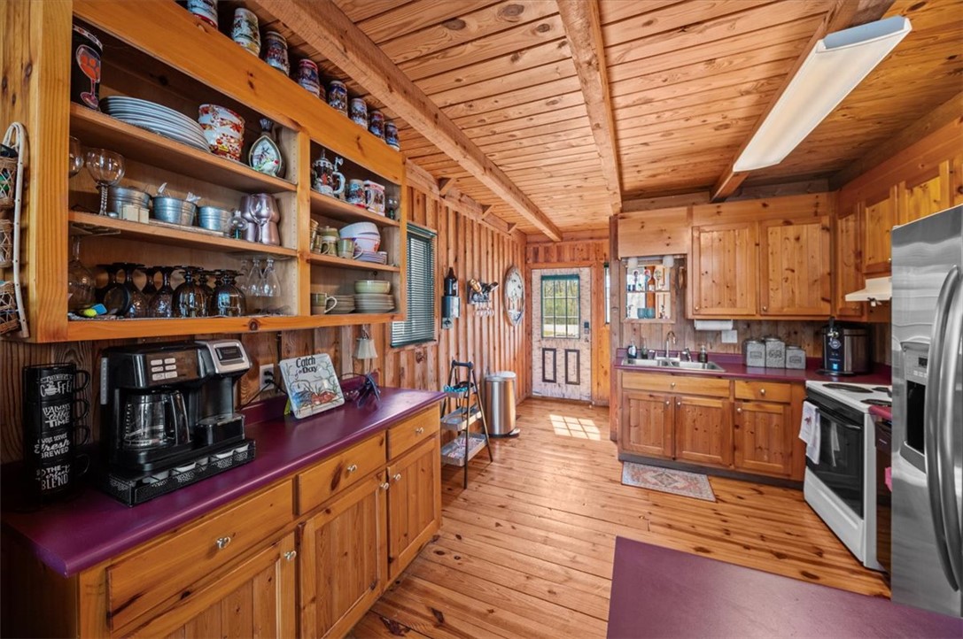 3860 Walhalla Highway Six Mile, SC 29682 - Photo 10 of 30