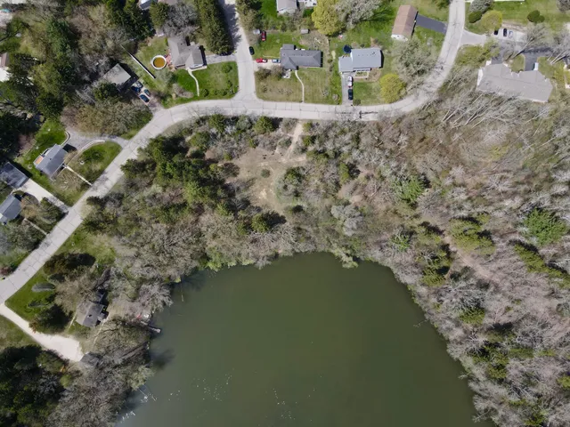 Lt7 Wolf Drive, Dousman, WI 53118