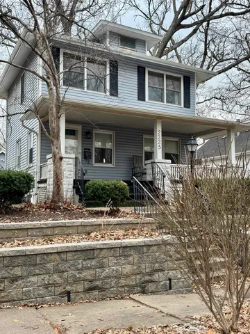 $1,500 | 2225 26th Street, Rock Island, IL 61201