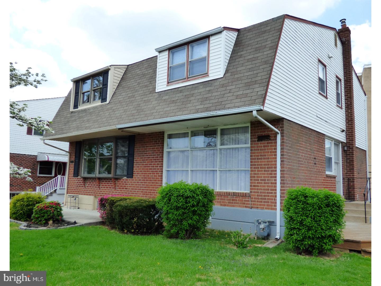 1554 Blackrock Road Swarthmore, PA 19081 - Photo 1 of 23 Exterior Front
