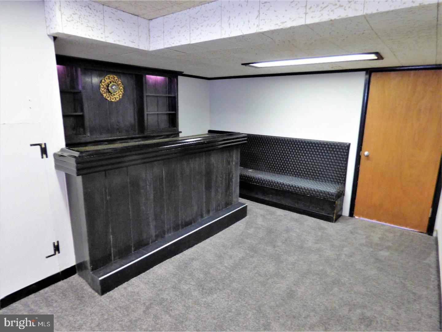 1554 Blackrock Road Swarthmore, PA 19081 - Photo 13 of 23 Basement - Finished
