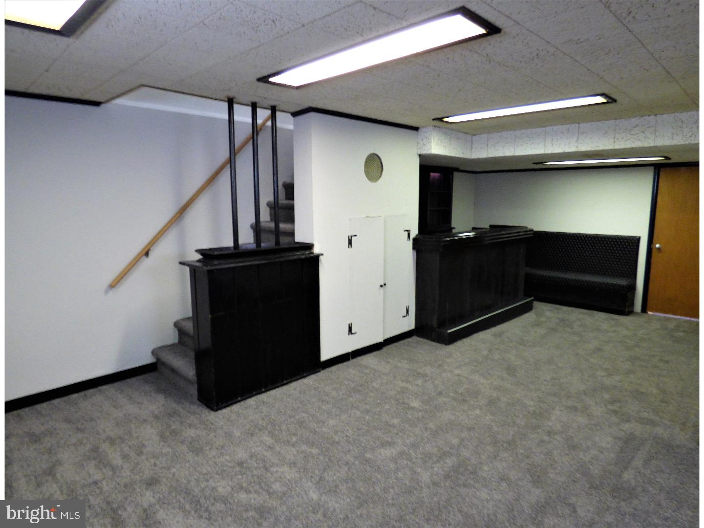 1554 Blackrock Road Swarthmore, PA 19081 - Photo 14 of 23 Basement - Finished