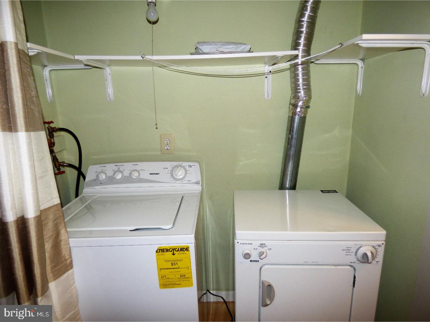 1554 Blackrock Road Swarthmore, PA 19081 - Photo 21 of 23 Laundry Room
