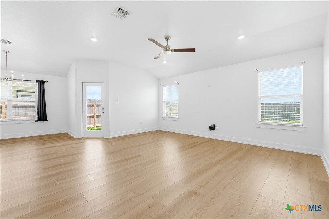 8822 Trungle Road Temple, TX 76502 - Photo 4 of 12