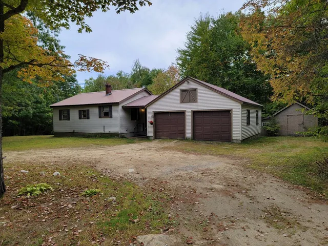 $228,000 | 305 School Street, Weld, ME 04285