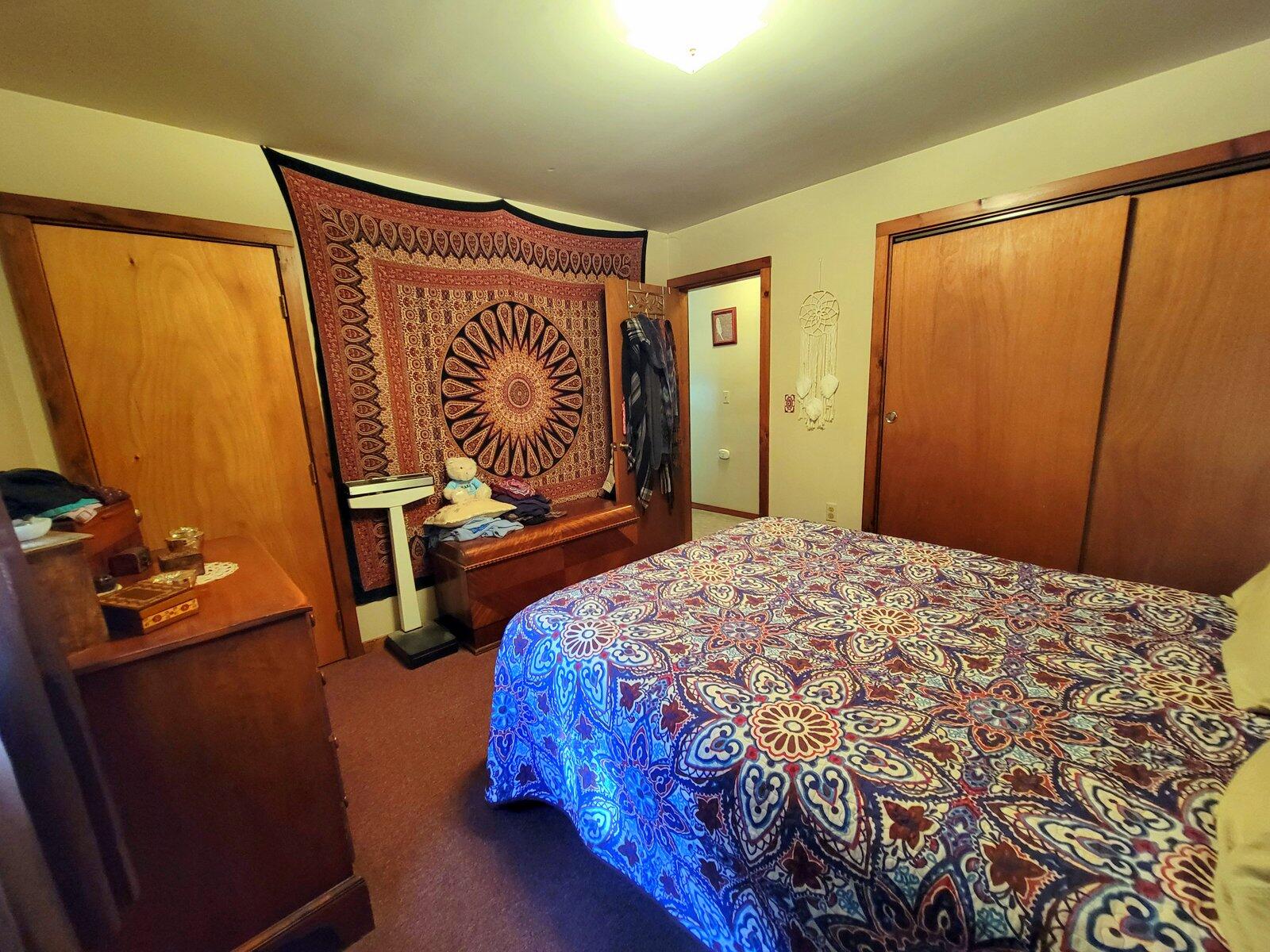 305 School Street Weld, ME 04285 - Photo 11 of 35 14-Bedroom 2-001