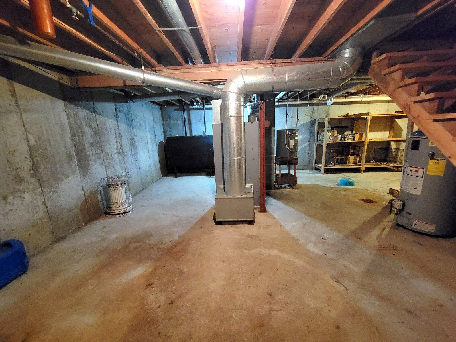 305 School Street Weld, ME 04285 - Photo 16 of 37 15-Basement-002