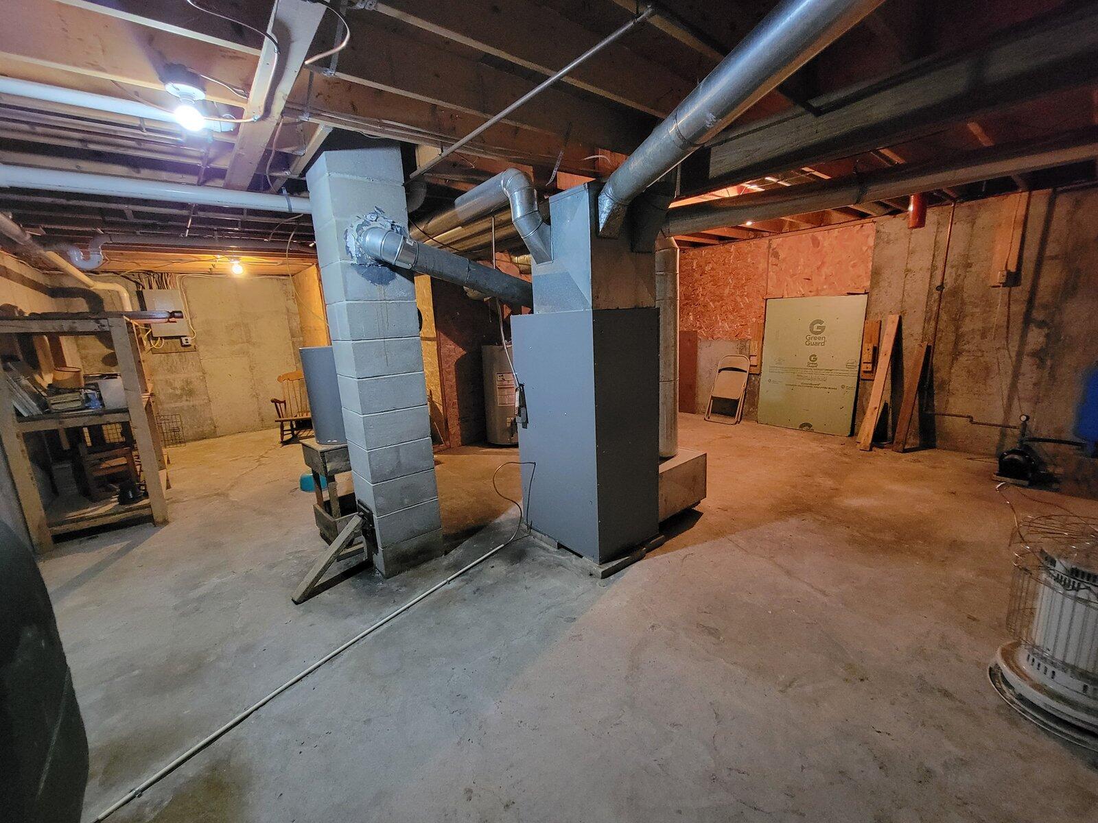 305 School Street Weld, ME 04285 - Photo 17 of 37 16-Basement-004