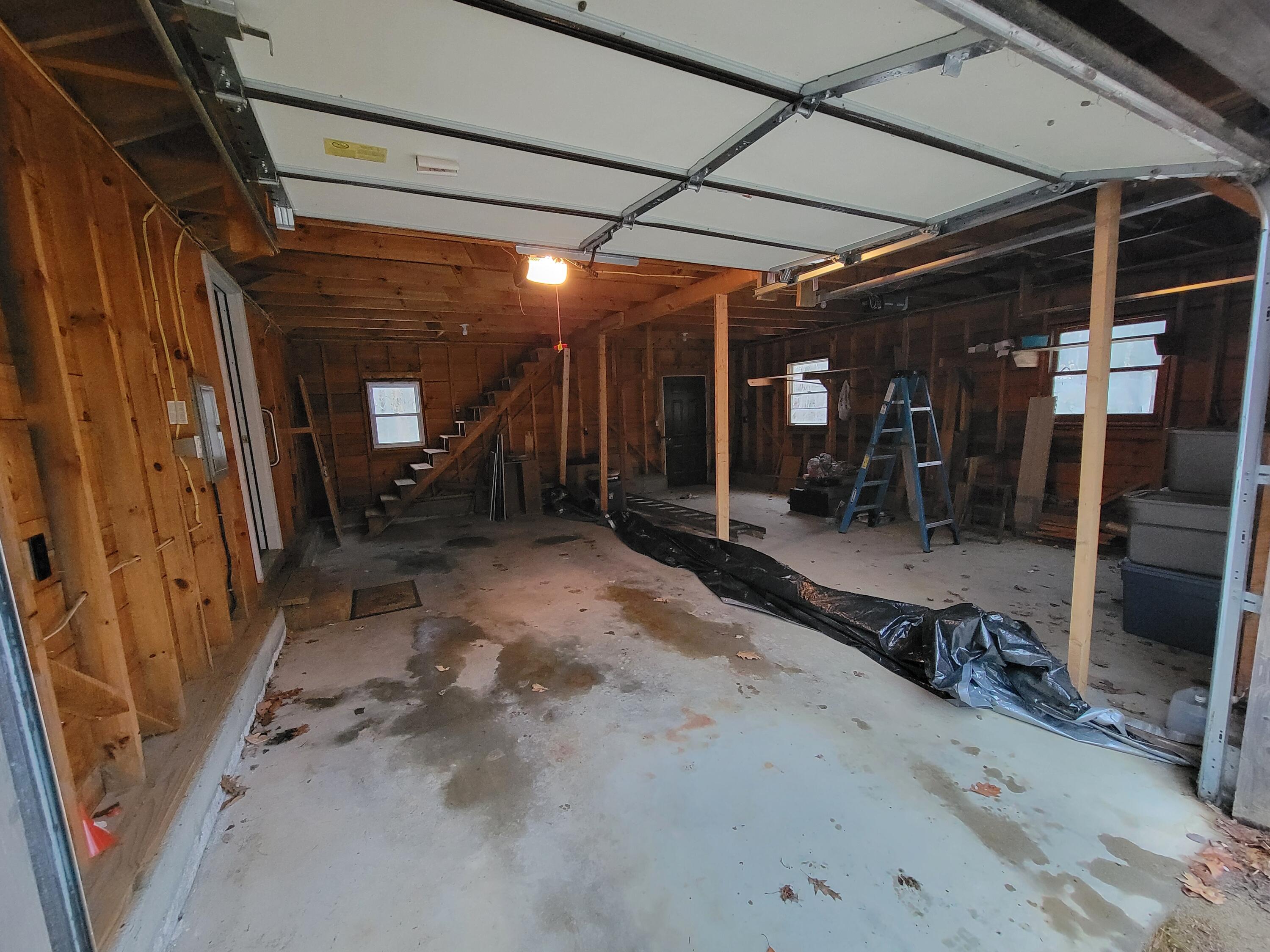 305 School Street Weld, ME 04285 - Photo 21 of 37 Garage (1)