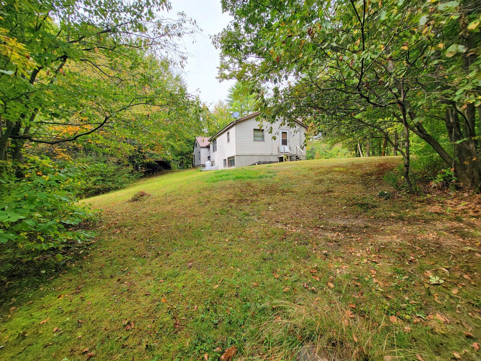 305 School Street Weld, ME 04285 - Photo 23 of 35 25-Backyard