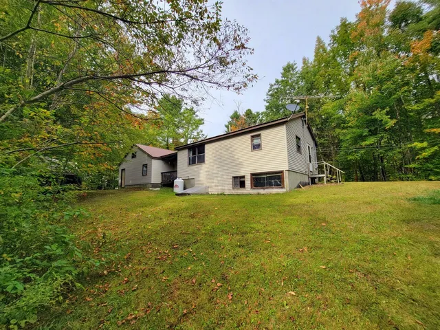 $228,000 | 305 School Street, Weld, ME 04285