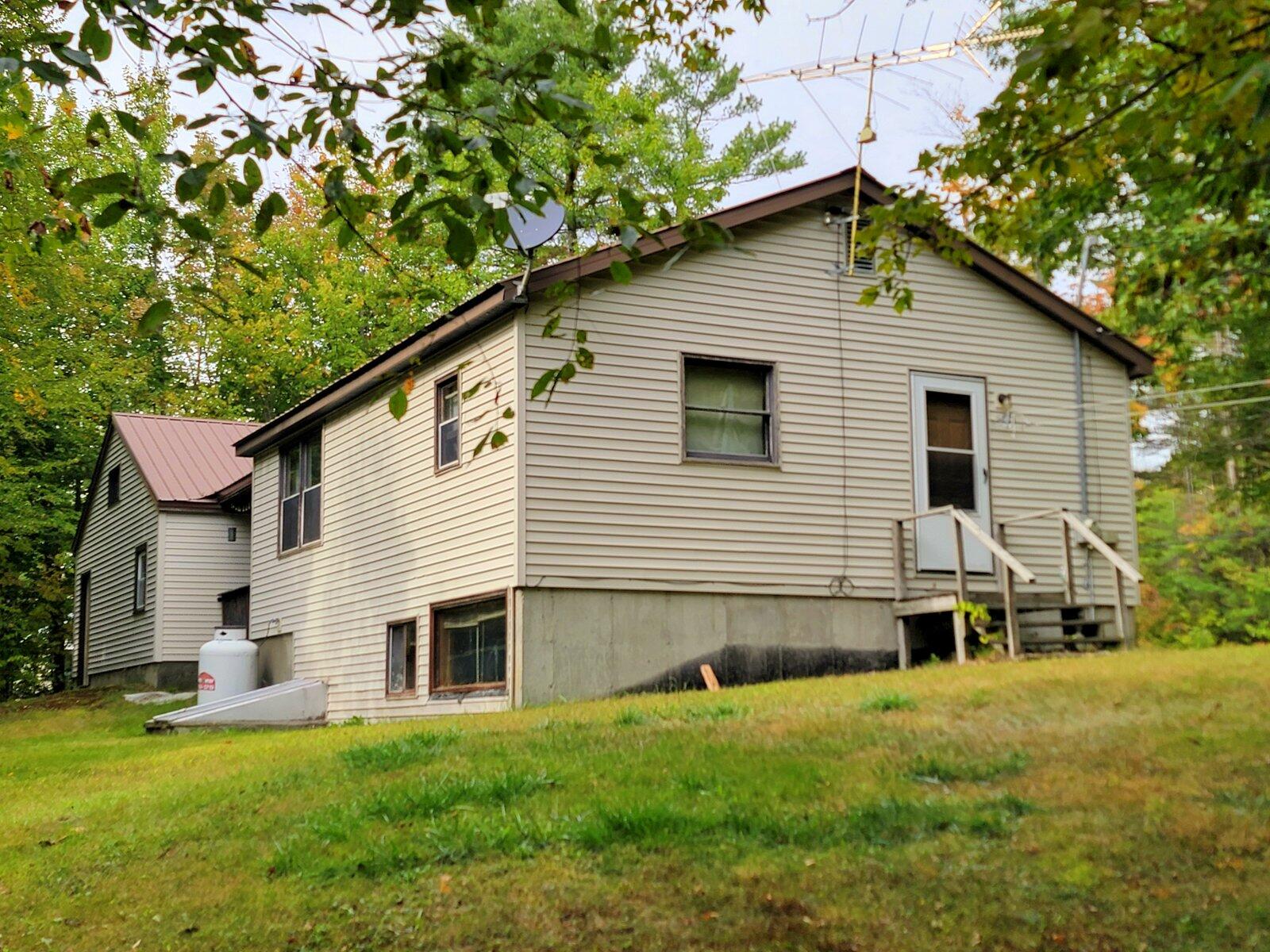 305 School Street Weld, ME 04285 - Photo 26 of 37 26-Side-002