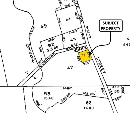 $228,000 | 305 School Street, Weld, ME 04285