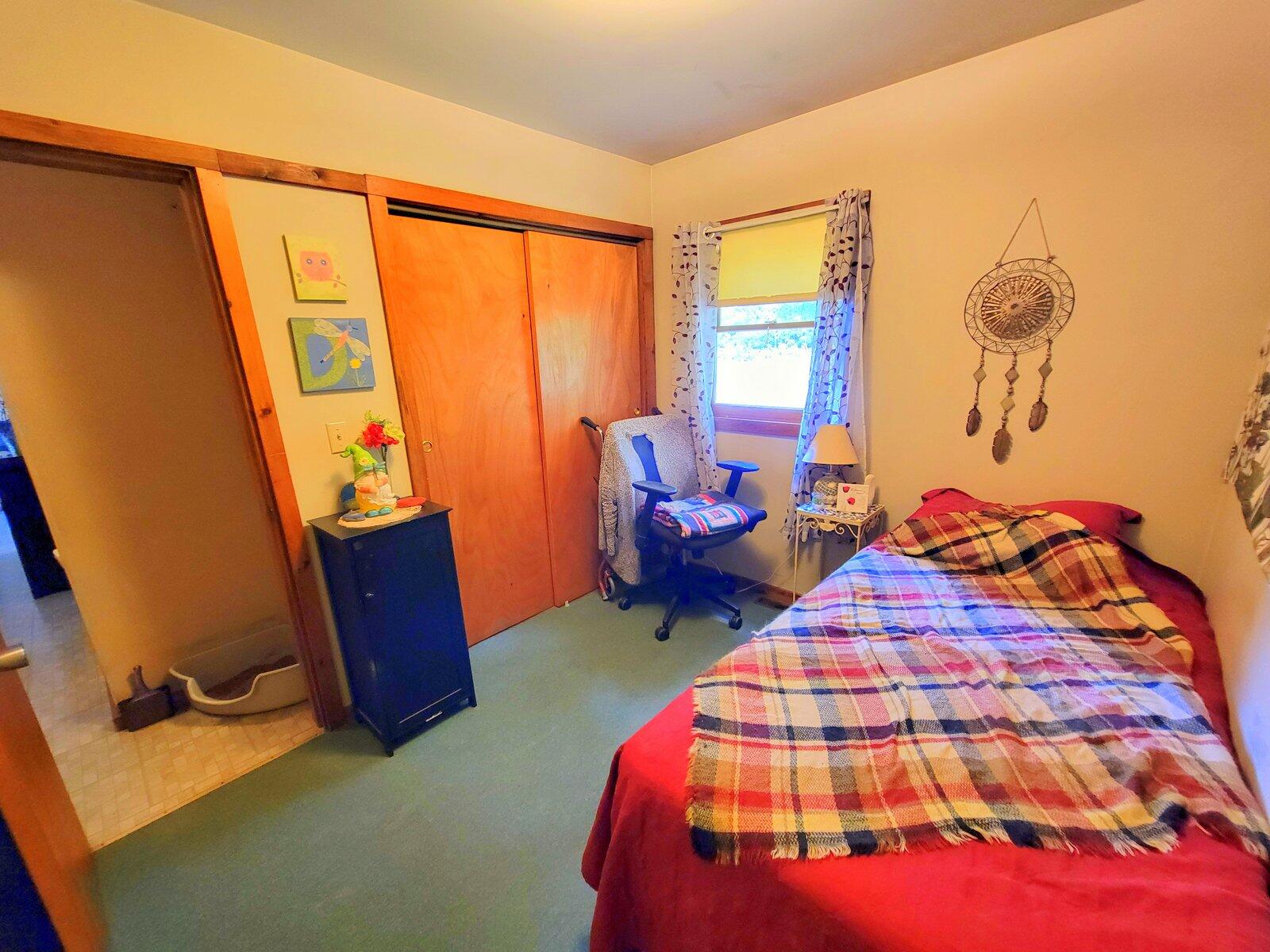 305 School Street Weld, ME 04285 - Photo 9 of 35 10-Bedroom 1-001