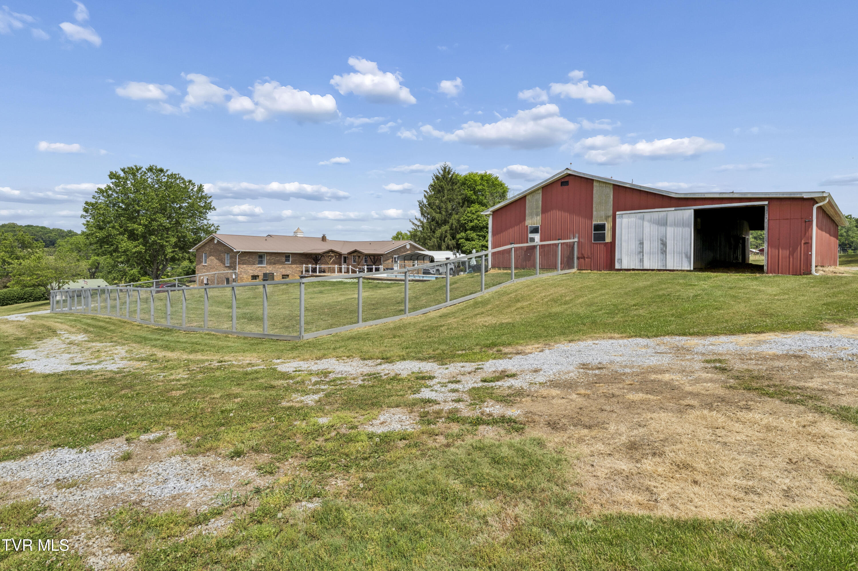 370 Splatter Creek Road Limestone, TN 37681 - Photo 67 of 88 SplatterCreek-53