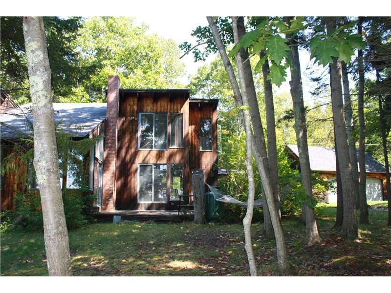 198 Neil's Point Road Harpswell, ME 04079 - Photo 1 of 15 Exterior Front.