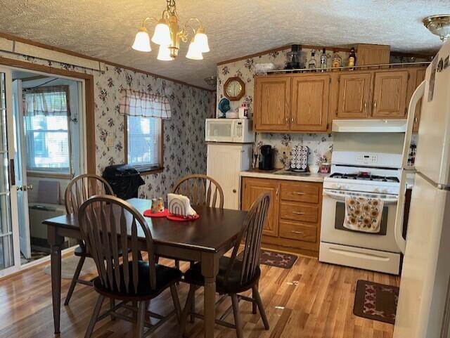 75 Caincrest Road York, ME 03909 - Photo 6 of 21 Kitchen