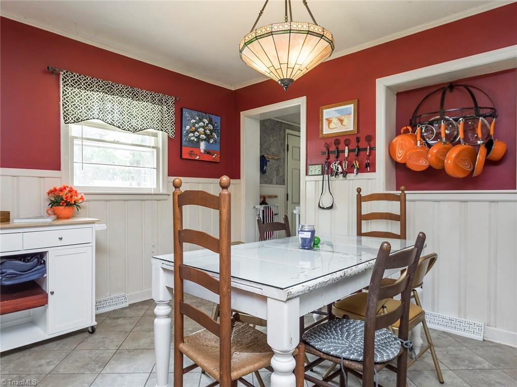 2220 Swepsonville Road Graham, NC 27253 - Photo 11 of 29 Dining Room