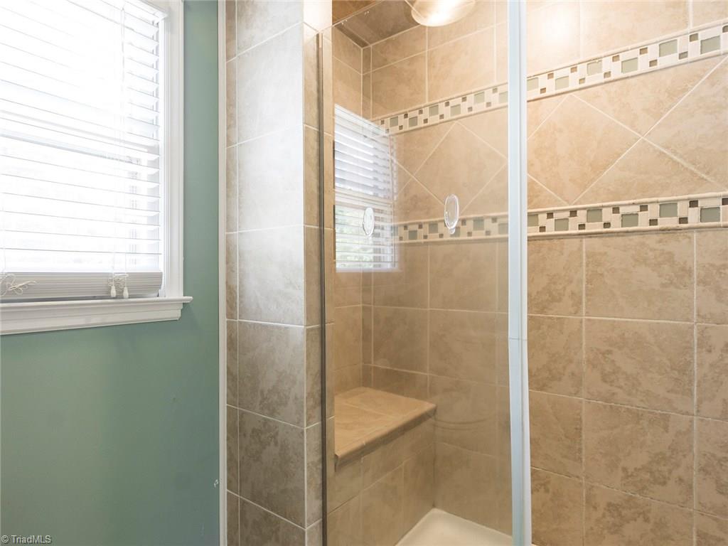 2220 Swepsonville Road Graham, NC 27253 - Photo 21 of 29 Master Bath