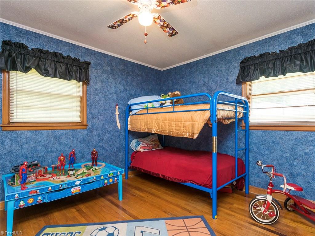 2220 Swepsonville Road Graham, NC 27253 - Photo 22 of 29 Bedroom 2